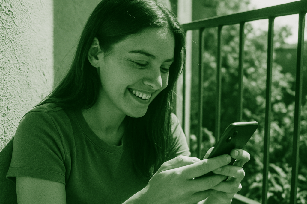 social media art impact