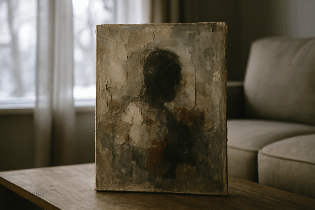 collage art techniques