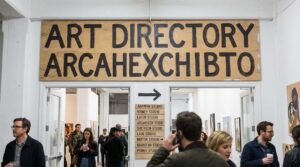 art directory arcahexchibto
