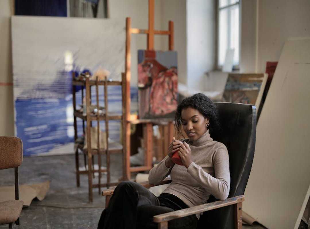 Galleries Oil Paintings Arcachdir