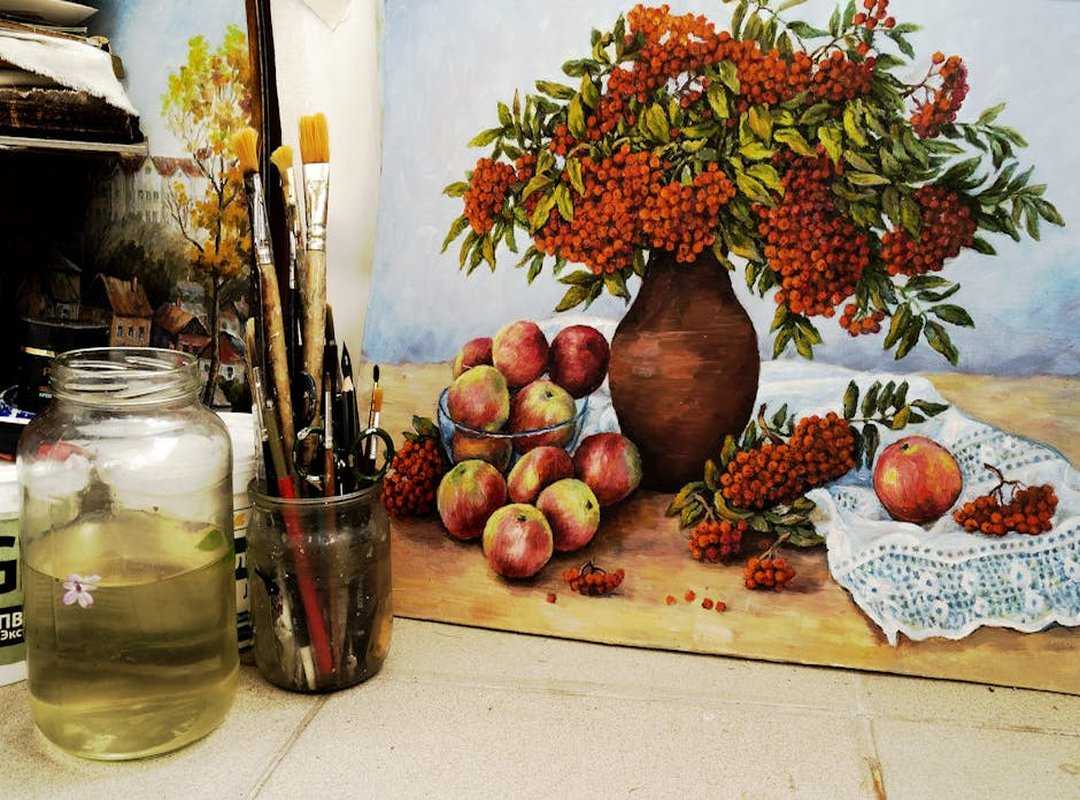 Why Do Paintings Sell for so Much Arcachdir