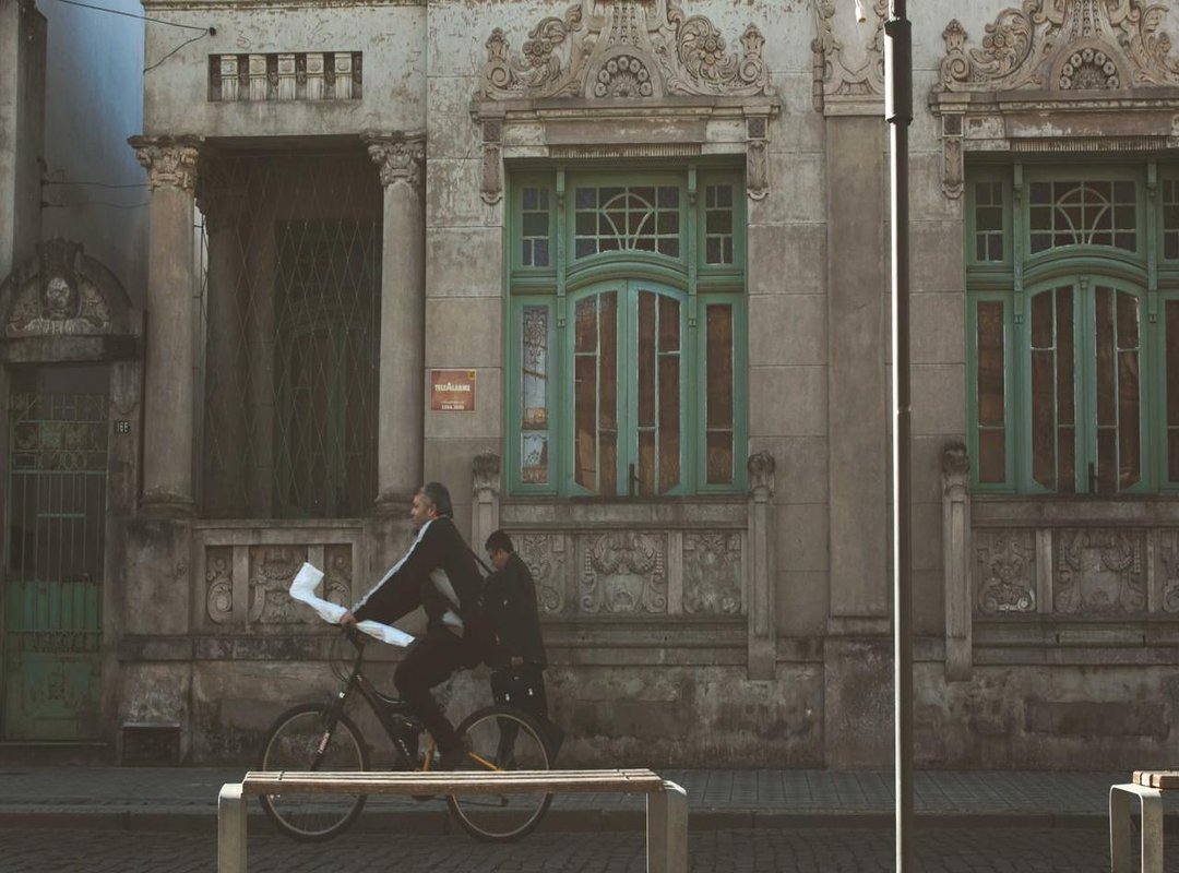 The Ultimate 'Red Flag': Exploring Modern Romance in 'Nevertheless,'