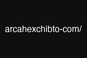 arcahexchibto-com/