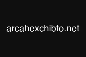 arcahexchibto.net