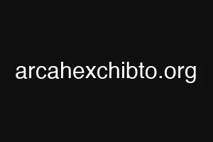 arcahexchibto.org
